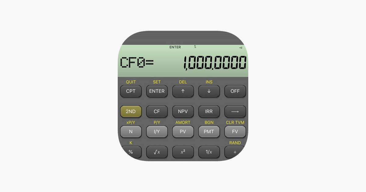 Ba Ii Plus Online Calculator Download Mac