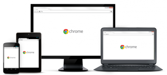 Chrome beta download try